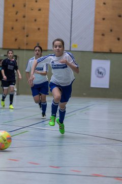 Bild 207 - C-Juniorinnen Landesmeisterschaft